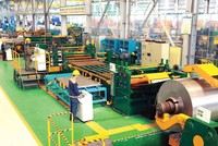 Khu vực công nghiệp và xây dựng tăng 8,85%, đóng góp 48,6% vào mức tăng trưởng GDP