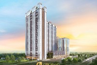CITIGRAND, một phiên bản mang tính đột phá trong thiết kế kiến trúc và tiện ích ấn tượng.