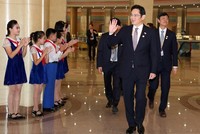 Lee Jae-yong, Phó Chủ tịch Samsung Electronics