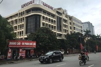Bộ Xây dựng cổ phần hóa được 2/4 doanh nghiệp