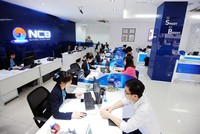 NCB đang triển khai chiến lược trở thành ngân hàng bán lẻ hàng đầu về hiệu quả