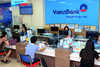 VietinBank đang tạo nền tảng vững chắc cho hoạt động kinh doanh trong những năm tới