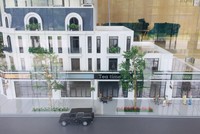Bổ sung Dự án Thái Hưng Eco City và Thanh tra Chính phủ