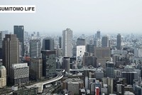 Sumitomo Life hiện đang nắm giữ 18% cổ phần tại Tập đoàn Bảo Việt