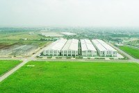 Khu công nghiệp An Phát Complex.