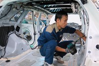 Thaco chuẩn bị tung ra thị trường nhiều sản phẩm mới