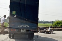 Việc tăng mức bồi thường bảo hiểm trách nhiệm dân sự bắt buộc lên 100 triệu đồng/người/vụ là cấp bách