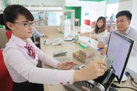 Với lộ trình NHNN vừa đưa ra, ngân hàng sẽ có điều kiện hơn trong việc cung vốn vào thị trường bất động sản