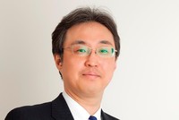 Ông Hironobu Kitagawa
