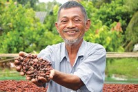 Ông Bùi Durassamy