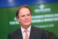Quốc vụ khanh Bộ Ngoại giao Anh, ông Mark Field