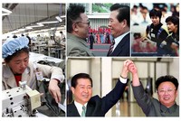 Nhiều thỏa thuận hòa giải đã đạt được trong quá khứ. Đồ họa: Nhân Lê.