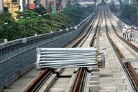 Tính đến năm 2030, châu Á sẽ cần khoảng 26.000 tỷ USD cho các công trình xây dựng mới