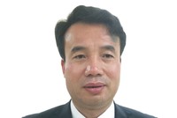 Ông Nguyễn Thế Mạnh, Phó tổng cục trưởng Tổng cục Thuế, kiêm Cục trưởng Cục Thuế Hà Nội.