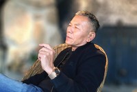 Doanh nhân Hồ Xuân Thái.