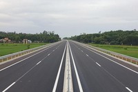 Với các dự án xây dựng đường cao tốc, doanh nghiệp trong nước rất khó đáp ứng điều kiện để tham gia đấu thầu.