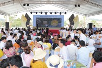 Quý I, nhiều dự án tại Quảng Ngãi ra hàng thu hút sự chú ý cao