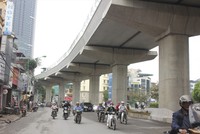 Theo Quy hoạch giao thông vận tải thủ đô Hà Nội đến năm 2030 tầm nhìn đến năm 2050, Hà Nội sẽ có 8 tuyến đường sắt đô thị với tổng chiều dài 284 km