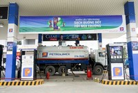 Petrolimex là doanh nghiệp tiên phong áp dụng công nghệ trong lĩnh vực xăng dầu tại Việt Nam.