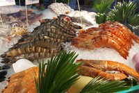Xuất khẩu thuỷ sản sang thị trường Trung Quốc bắt đầu hồi phục tăng mạnh tăng mạnh 51% trong tháng 7.