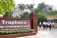 Nhà máy tân dược lớn nhất từ trước đến nay của Traphaco được xây dựng tại Hưng Yên, sau khi đi vào hoạt động cuối năm 2017, chưa đem lại hiệu quả kinh tế rõ rệt.