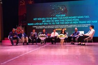 Mặc dù bày tỏ sẵn sàng đầu tư vào các dự án khởi nghiệp của Việt Nam và đưa các dự án đủ tốt vươn tầm thế giới nhưng nhiều nhà đầu tư vẫn đối mặt với những ý tưởng trên mây không gắn với thực tiễn thị trường.