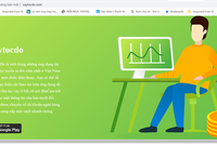 Web vaytocdo vẫn hoạt động