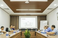 Cái bắt tay giữa Thế Giới Di Động và Mathey-Tissot sẽ giúp người tiêu dùng Việt Nam có thêm nhiều sự lựa chọn đồng hồ