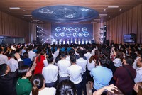 MIKGroup cùng 9 đại lý phân phối đã chính thức khởi động The Matrix One