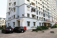 Hiện đang thiếu nguồn vốn hỗ trợ cho nhà ở xã hội