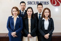Bản Việt đã xây dựng được hệ thống nhân sự có chuyên môn cao, yêu nghề, định vị vị thế và giá trị riêng của Công ty trên thị trường