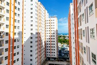 Ông Trương Anh Tuấn, Chủ tịch HĐQT kiêm Tổng giám đốc Công ty Hoàng Quân đã trực tiếp đối thoại với hàng trăm hộ dân và hứa hẹn đến ngày 30/12/2019 công ty này sẽ xây dựng hoàn thành khối nhà B2. Ngày 15/1/2020, sẽ xây dựng hoàn thành khối A2. Ngày 30/3/2020, sẽ xây dựng hoàn thành khối A1, B1 và xong toàn bộ dự án...