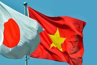 Việt Nam đã được các doanh nghiệp Nhật bình chọn là địa điểm đầu tư hứa hẹn nhất trong năm 2020 ở châu Á