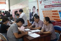 Hà Nội sẽ nâng cao hiệu quả hoạt động của hệ thống các Sàn giao dịch việc làm (ảnh minh họa)