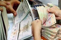 Thị trường trái phiếu doanh nghiệp sẽ tạm hạ nhiệt trong năm 2020 sau khi các nhà đầu tư bắt đầu quan tâm nhiều đến khả năng trả nợ của đối tượng phát hành.