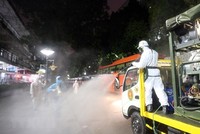 Kiểm soát tốt dịch bệnh là yếu tố mang tính giải pháp nhằm tạo điều kiện sớm phục hồi sản xuất, kinh doanh, tiêu dùng.