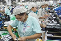 Cần có tư duy mới để đón đầu và đón bắt được dòng vốn FDI mới. Ảnh: Đức Thanh