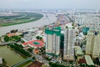 Tác động của Covid-19 trong mấy tháng qua đã tạo ra cơ hội mới để các doanh nghiệp có tiềm lực tài chính mở cuộc “săn lùng” dự án.