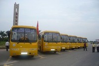 Vướng mắc lớn nhất trong quá trình triển khai Dự án có liên quan đến công tác đền bù, giải tỏa đối với 5.443 hồ sơ, trong đó có 1.289 hộ di dời giải tỏa cần bố trí tái định cư.