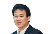 Thứ trưởng Bộ Kế hoạch và Đầu tư Trần Quốc Phương