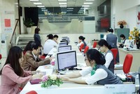 Triển vọng lợi nhuận tốt khiến nhiều cổ phiếu vua tăng giá trở lại.