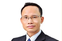 TS. Cấn Văn Lực