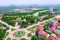 Tỷ lệ giải ngân vốn đầu tư công 7 tháng năm 2020 của Thái Nguyên đạt 35%, thấp hơn bình quân chung của cả nước