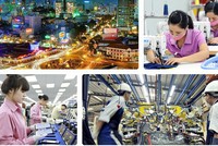 Để phục hồi được nền kinh tế, không còn cách nào khác, phải trông vào doanh nghiệp. Sức khỏe của doanh nghiệp cũng chính là sức khỏe của nền kinh tế.
