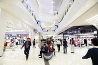 AEON sẽ sớm “phủ sóng” thị trường bán lẻ Việt Nam.