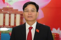 Ông Nguyễn Đình Trung - tân Chủ tịch UBND tỉnh Đắk Nông.