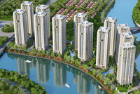 Phối cảnh dự án GEM Riverside