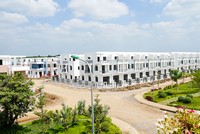 Dự án Khu đô thị Viva park