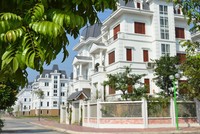 Biệt thự dự án Bắc 32