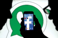 Facebook đã mua lại ứng dụng nhắn tin WhatsApp hồi tháng 2 với giá 19 tỉ USD